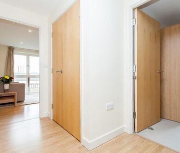 1 bedroom apartment to rent - Photo 3