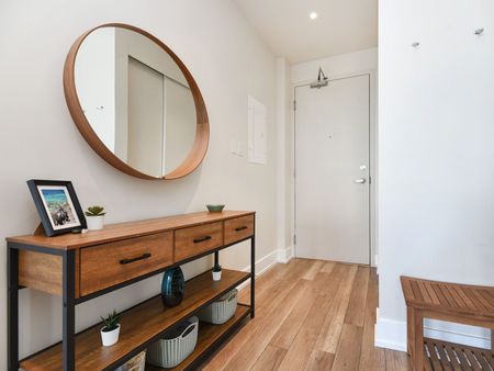 For Lease - 100 Champagne Avenue Unit# 1011, Dows Lake - Civic Hospital and Area, Ontario - Photo 5