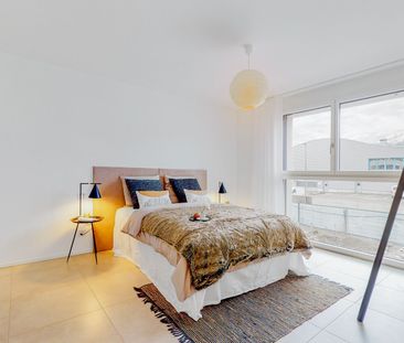 LocTowers - moderno 2.5 locali - Photo 3