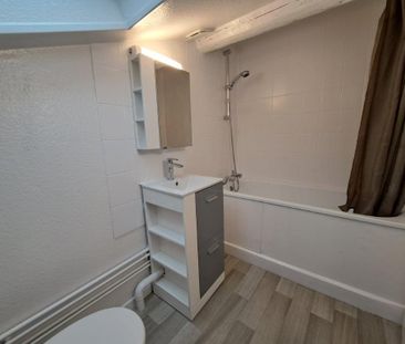 Location Appartement 2 pièces 25m² - Photo 6