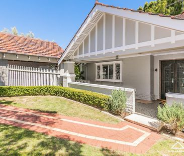 FULLY FURNISHED CHARACTER HOME - Photo 6