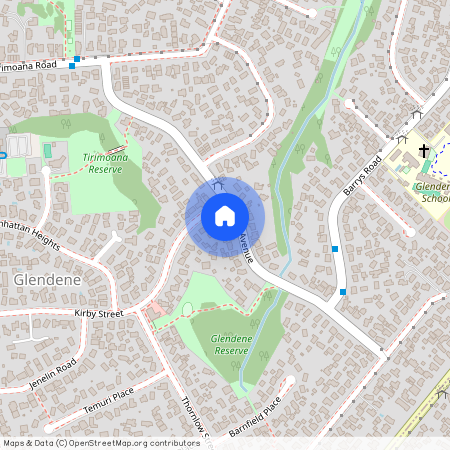 52A Glendene Avenue, Glendene, Auckland