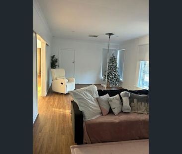 Massive 1-Acre Estate | 4x2 + Study | Extensive Vehicle Parking - Photo 1