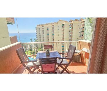 Alquiler de piso en Paseo Reina Sofía - Photo 2