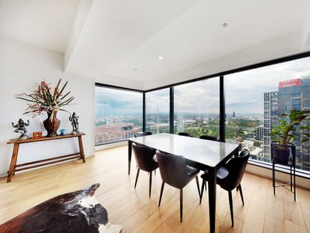 4504/7 Riverside Quay, Southbank - Photo 4