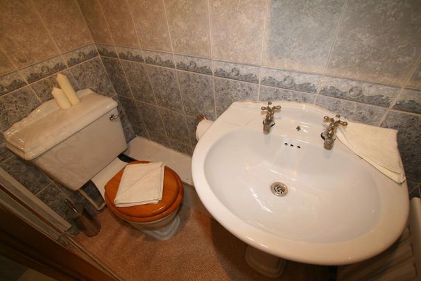 1 bedroom house to rent - Photo 1