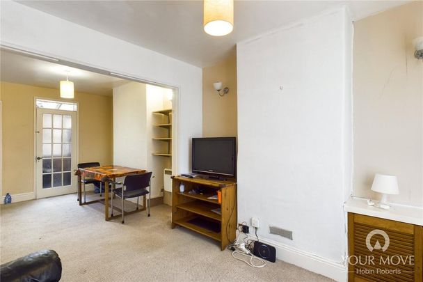 2 bedroom house to rent - Photo 1