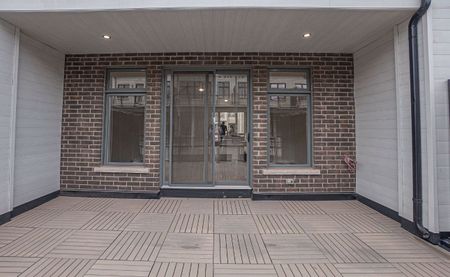 For Lease - 3099 Meadowridge Drive, Oakville, Ontario - Photo 5