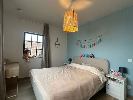 Prachtig appartement met 3 slpk, terras en autostaanplaats - Foto 3