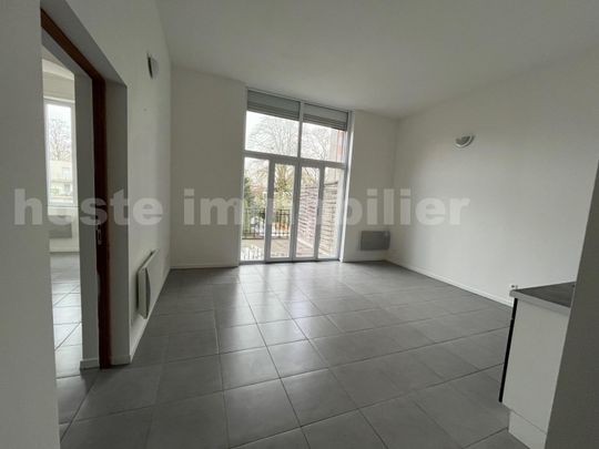Location Appartement 2 pièces 45m² TOURCOING 59200 - Photo 1