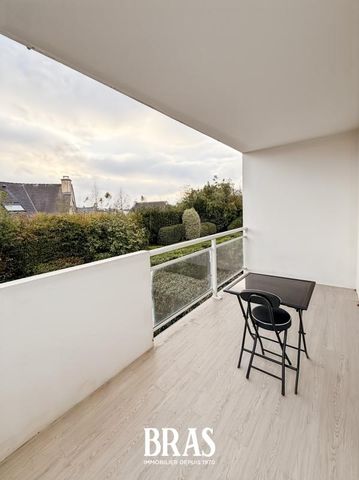 Location Appartement 2 pièces Meublé 49m² VANNES 56000 - Photo 5