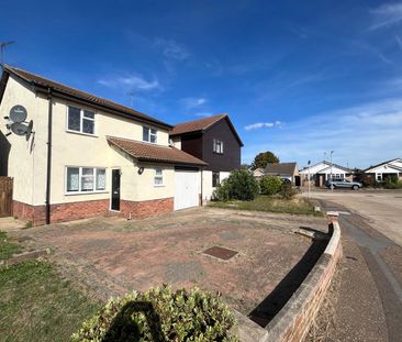 Staplegrove, Shoeburyness, Southend-on-Sea, Essex, SS3 8AQ - Photo 6