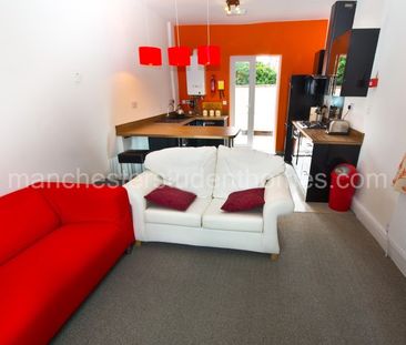 Great Western Street, Manchester, M14 4DS - Photo 1