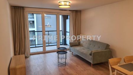 Mieszkanie Kraków Krowodrza powierzchnia 45.0 m² C389-WM-91906 - Фото 5