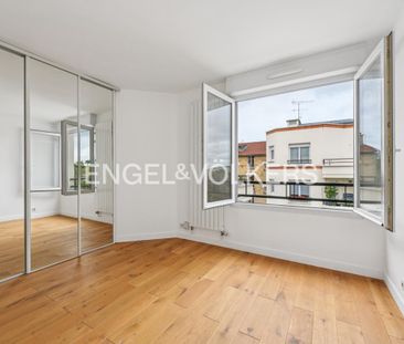 Location Appartement 3 pièces 63m² SURESNES 92150 - Photo 5