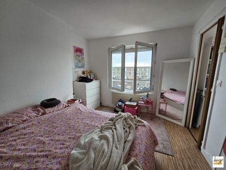 Location Appartement 2 pièces 33m² LE HAVRE 76600 - Photo 3