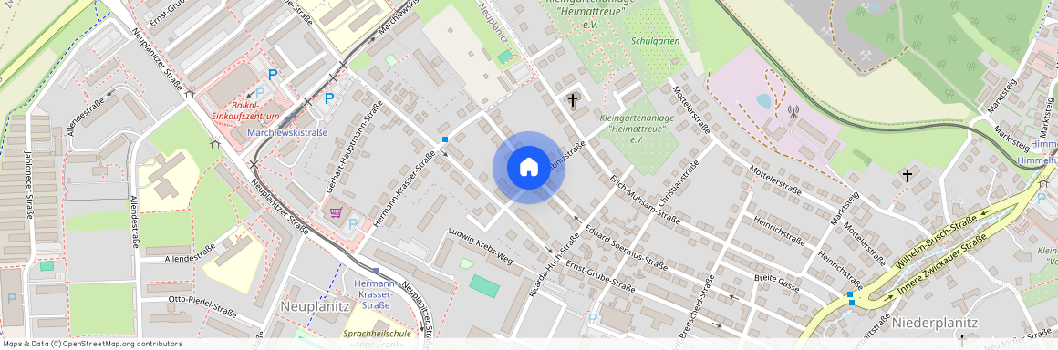 Eduard-Soermus-Straße 51, 08062 Zwickau