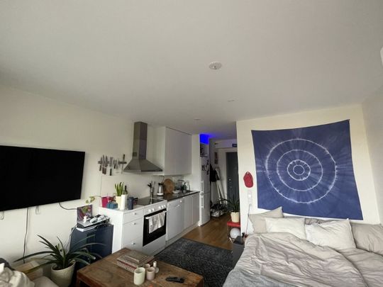 Sollentuna - 1rok - 6mån - 7.854kr/mån - Photo 1