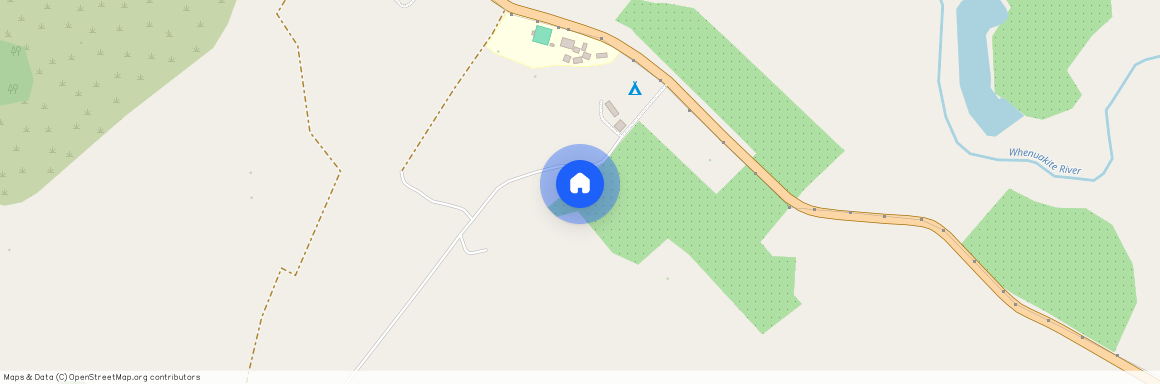 1043A Tairua-Whitianga Road, Whenuakite, Thames-Coromandel