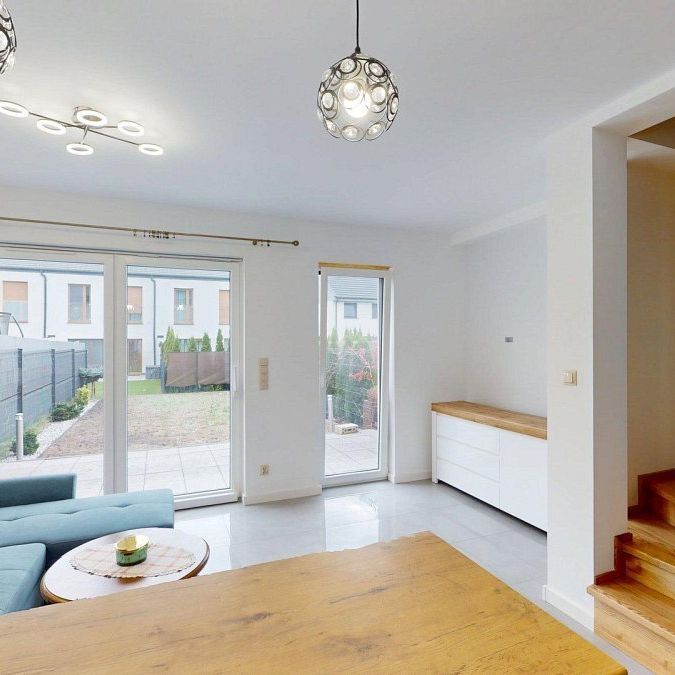 Osiedle leśne lokal do wynajęcia - Фото 1