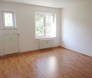 Ein Traum von Wohnung! - Foto 1