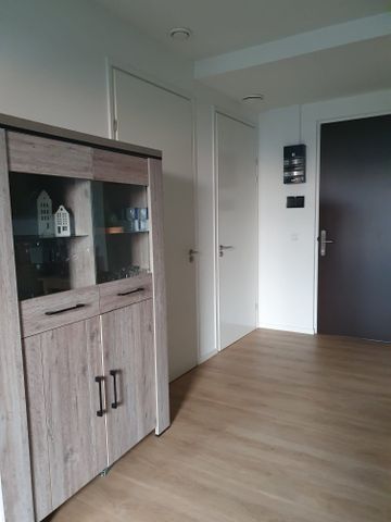 Appartement, Stationsplein - Photo 4