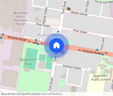 Rydalmere - Photo 1