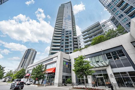 For Lease - 7171 Yonge Street Unit# PH301, Markham, Ontario - Photo 2