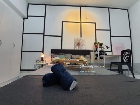 No deposit, Room USJ, taipan, near LRT, Subang Jaya - Photo 2