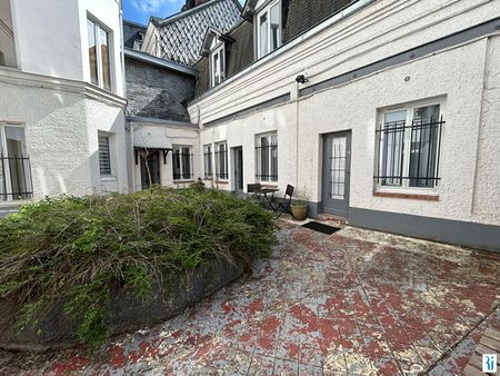 Location Appartement 1 pièce 20m² ROUEN 76000 - Photo 4