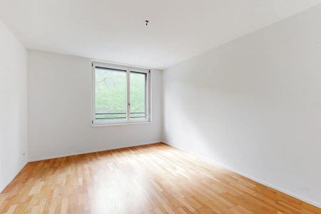 4.5 Zimmer, 102 m², 1. Stock - Photo 4