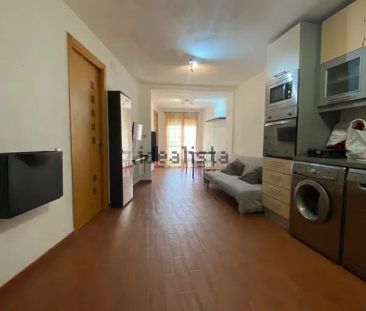 Alquiler de piso en Avenida virgen del Carmen, 38 - Photo 1