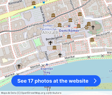 City-Residence: Helles modernes Apartment in beliebter Lage - Photo 1