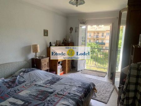 Appartement Villeneuve-Loubet - Photo 5