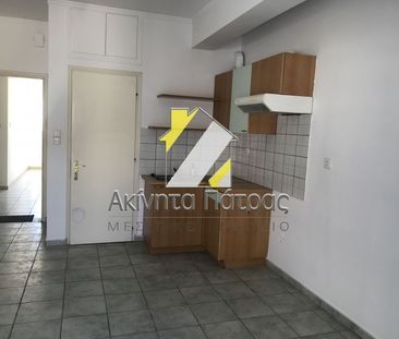 Studio/Γκαρσονιέρα για ενοικίαση - Πάτρα, - Photo 1
