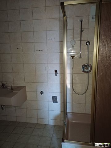 Helle 2-Zimmer Wohnung mit großer Terrasse in Sankt Michael i.d.Obersteiermark - Photo 2