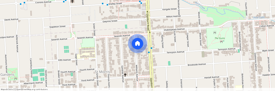 3/44 Williams Avenue, SA 5068, St Morris