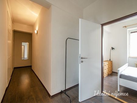 Pronájem bytu 2+kk 45 m² - Photo 3