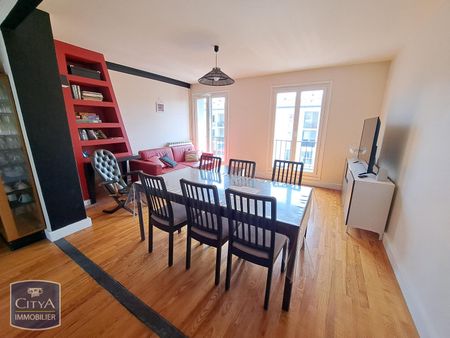 Location Appartement 4 pièces 82m² ROYAN 17200 - Photo 4