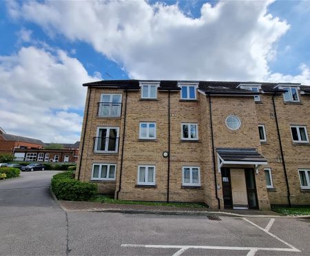 Flat 18, Abbeyfields, Peterborough - Photo 2