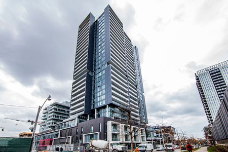 For Lease - 225 Sumach Street Unit# W2710, Toronto, Ontario - Photo 3