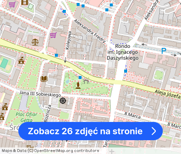 Mieszkanie na wynajem! Rzeszów - Zdjęcie 1