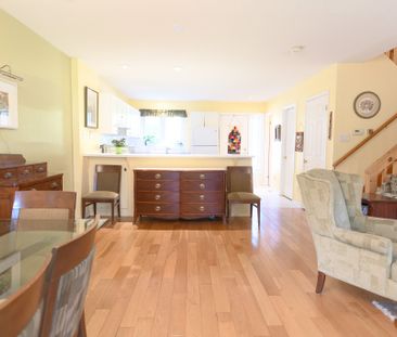 For Lease - 145 Fairway Crescent Unit# 51, Collingwood, Ontario - Photo 3