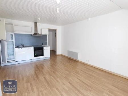 Appartement à louer 3 pièces 52m² - Photo 3