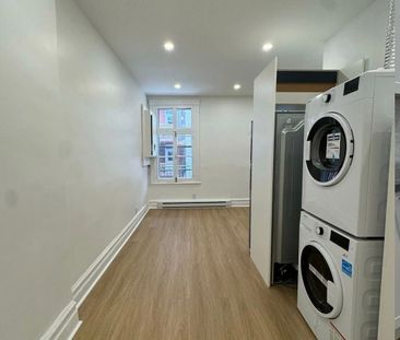 4 1/2 a louer (2min du parc Lafontaine) - Photo 6