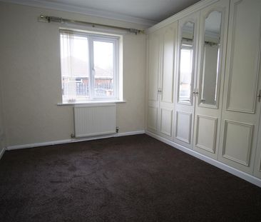 2 Beds Bungalow to Let on Cliffe Court, Preston - Photo 1