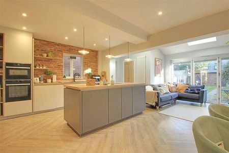 Queens Road, Berkhamsted, HP4 - Photo 3