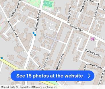 William Street, NEWARK - Photo 1