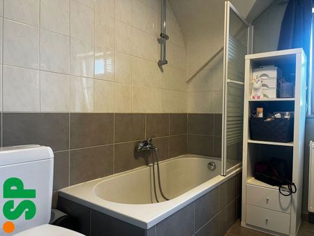 Rustig gelegen duplex-appartement in Ham. - Photo 3