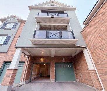 For Lease - 276 Gatwick Drive Unit# 202, Oakville, Ontario - Photo 6